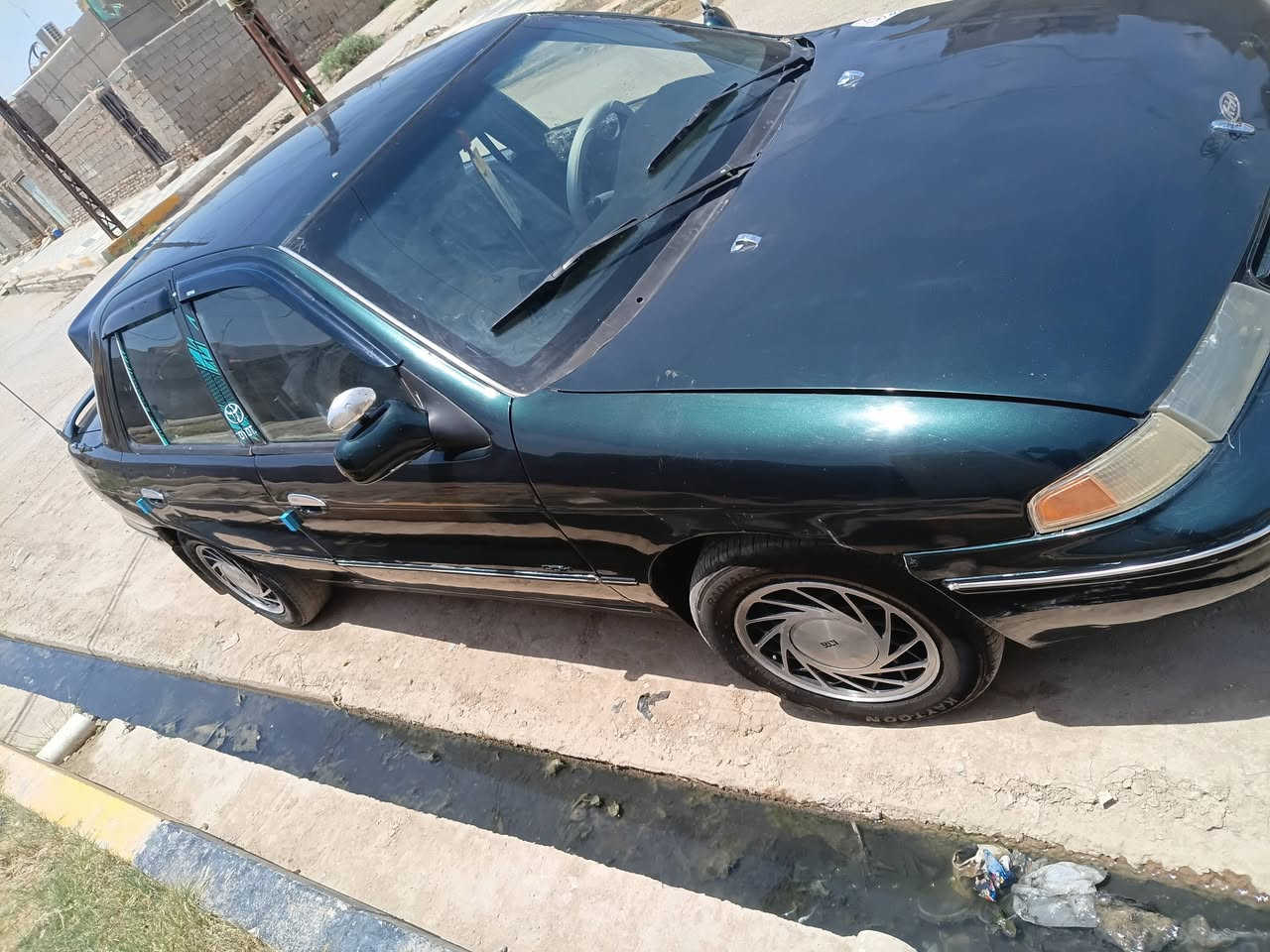 سيفا البيع موديل1993
ستفار ***********
السعر ٣٤
