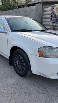 دوج أفنجر • ٢٠٠٩ • محرك ٢٤٠٠