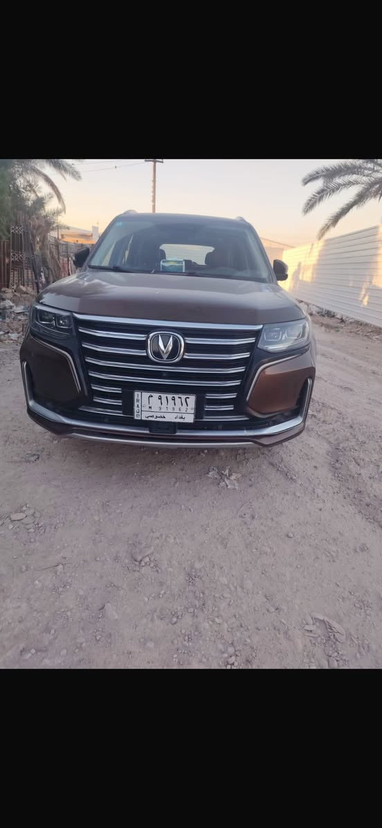 Cs95 موديل ٢٢ فوووول مواصفات ماشيه ٨٦ الف بالضمان سعر مناسب ٢٣ مليون مكانه البعيثه الدوره ***********
