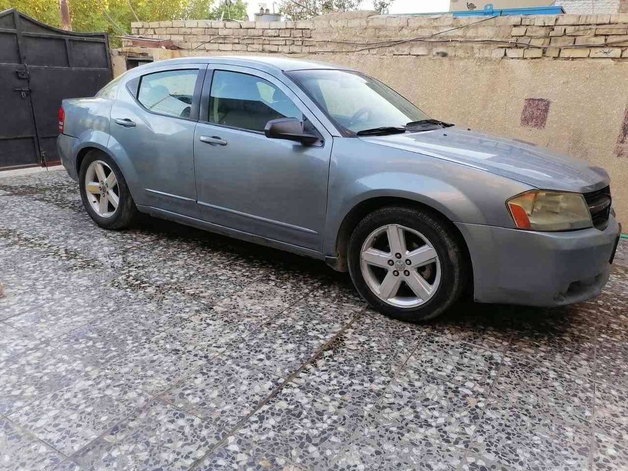 افنجر ٢٠٠٨ رقم دياله سعر 48 $ تليفون *********** بيهه مكانات صبغ ابيع حزام مكينه ٦ سلندر مكينه وكير مكفولات المكان بغداد الجديد
