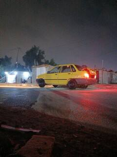 سلام عليكم سايبا موديل 12 مكفوله لا ضربه ولا صبغ سياره مكينه وكير حلوات
صدر امامي خلفي جديد رقم دولي سياره شواصيه لا فطر ولا اخياس كهربايات كله شغاله  مكاني بغداد الحسينيه سعر 32 وبيه مجالي بصيط 
***********
