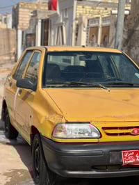 سايبا ٢٠١٥ • مكينه جديده • ميسان العماره