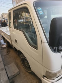 كيا فونتيرا • كيا بيك اب • فونتيرا 2000 • شاحنة كيا • سيارة نقل • بيك ...