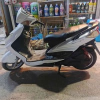 موتوسيكل • تفاصيل بالصور