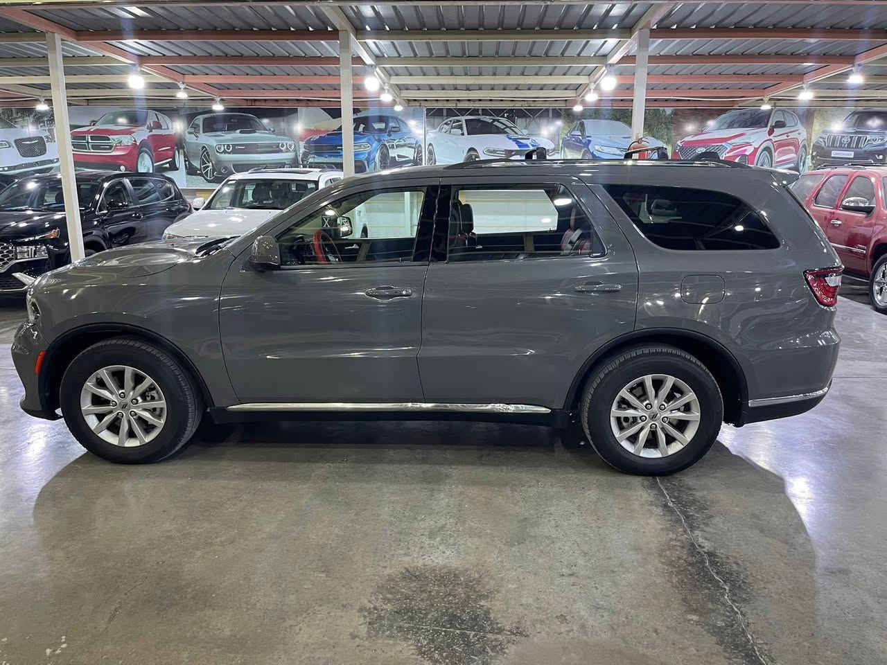 دوج   دورنكو
موديل 2022

رقم  بغداد  بسمي تحويل ثاني

وارد امريكي 

محرك  6 سلندر   3600

ماشيه 85 mk 

7  راكب  كامرا  شاشه  كشتات جلد                   حساسا امامي خلفي 

صور الحادث في المنشور 

و ‏سونار في المنشور 

مكان واسط كوت

‏الاستفسار     ***********￼
