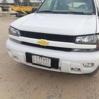 بلايزر • ٢٠٠٤ • شرط التحويل