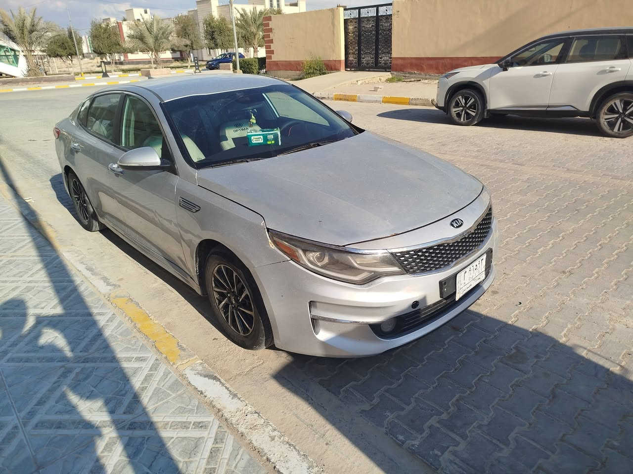 سلام عليكم مراوس بسوناتا 11 او 12


**إذا كنت صاحب هذا الإعلان وتريد حذفه لأي سبب، رجاءا أرسل رسالة إلى الدعم الفني**