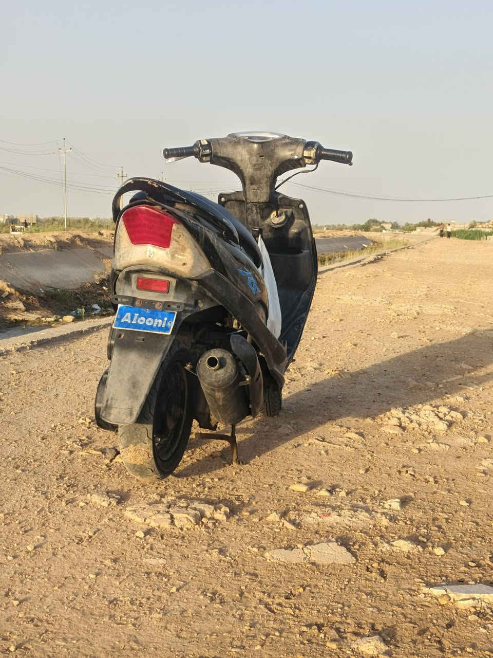 البيع مكاني الدوره السعر خاص 🩶


**إذا كنت صاحب هذا الإعلان وتريد حذفه لأي سبب، رجاءا أرسل رسالة إلى الدعم الفني**