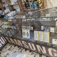 ميوزك مع رفوف للبيع.قاعده كفرات 07733493156