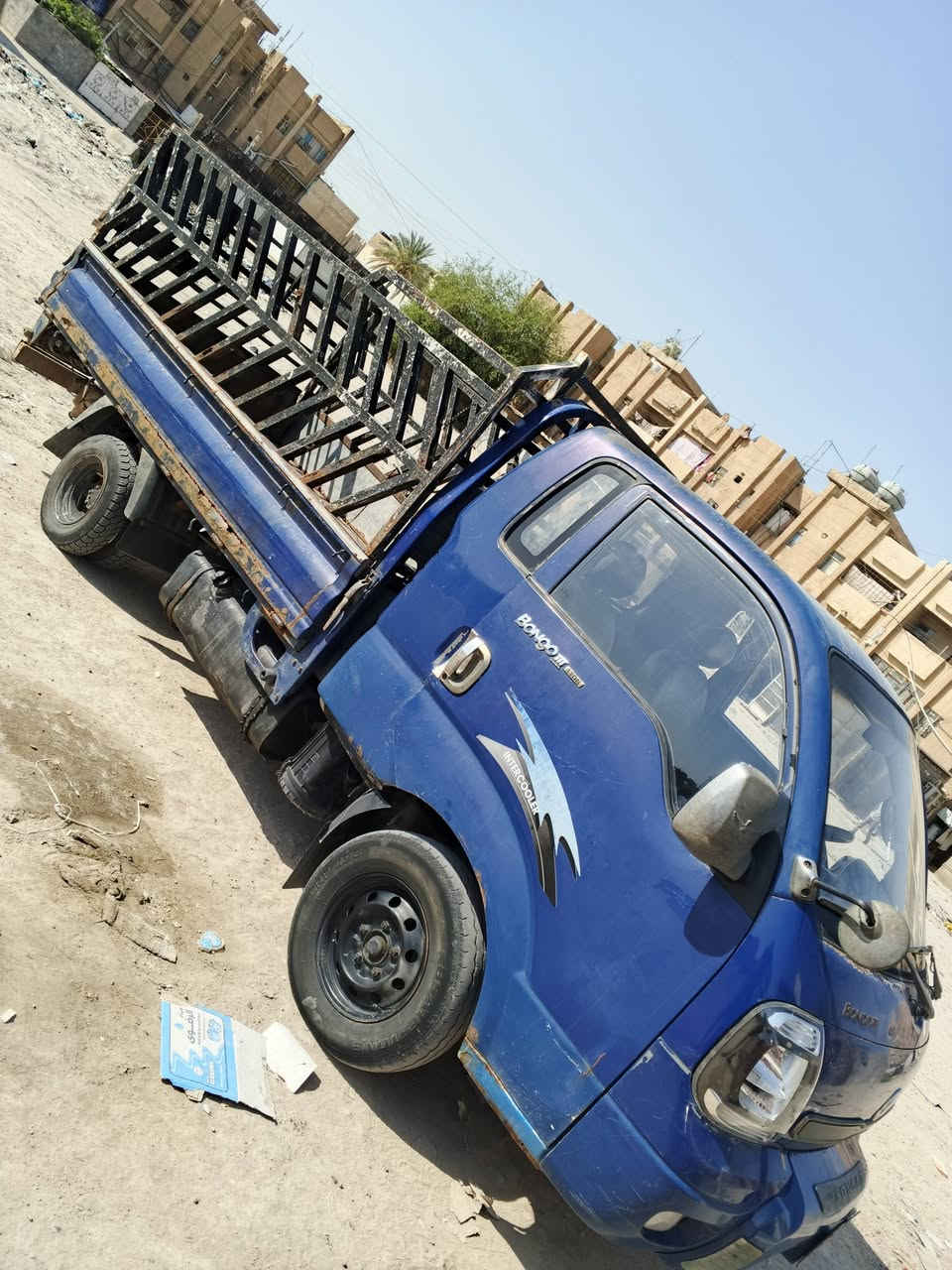 ‏السعر 59 ورقه بيع   فقط عموشه 2005 محرك 2701 رقم بغداد سنويه عضم  منتهيه بل 2025اكفلك تحويل وغرامات مكان سياره بابل سكندريه مكلف بل نشر لاتراسل شراي اتصل
‏
‏السعر 59 ورقه بيع   فقط عموشه 2005 محرك 2701 رقم بغداد سنويه عضم  منتهيه بل 2025اكفلك تحويل وغرامات مكان سياره بابل سكندريه مكلف بل نشر لاتراسل شراي اتصل
***********

