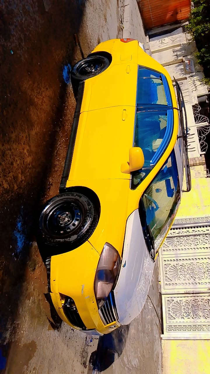 نيسان فيرسا 2007مشروع وطني
كير مكينة كورلا بيكجو منضومة غاز بيها
سعرها 35//‏‪***********‬‏
