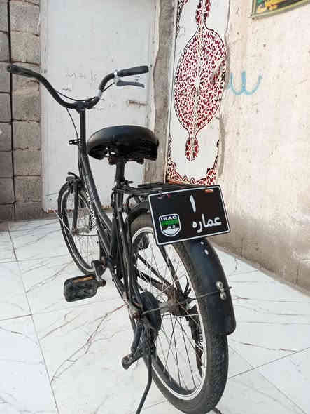 للبيع سعره 75 الف قفل تواصل تصال مكاني عماره حي شرطه ***********
