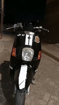 بوليسي • مكفوله • كهربائيات شغاله