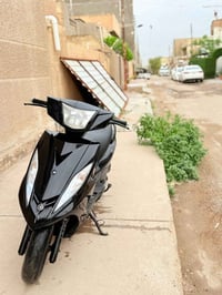 جي تي ار رمبه كفاله عامه سعرهه 260 الف مكاني بغداد  واتساب او عل رصيد ...