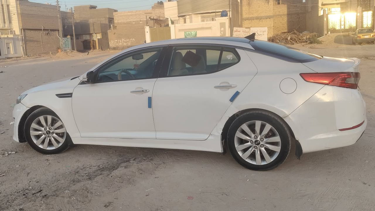 اوبتما خليجي مديل 2011 سعر 87 ورقه  الاستفسار اتصل على‏ ‪‪***********‬‬‏ سونار مرفق بصوره مواصفات فول واحد على واحد بانوراما فتحتين بصمه تشغيل بصمه أبواب شاشه كبيره تحكم ستيرن كشنات كهربائي داخل بيجي قطعتين تبريد مكينه 2000دوش مكينه بيه بخار بسيط وكير  جديد مكفول حداديه زينه  تبريد ثلج ❄️ رقم اربيل سنويه ساقطه مداور او وكاله ثاني يوم وبيه وكاله بسمي مكان سياره كربلاء
