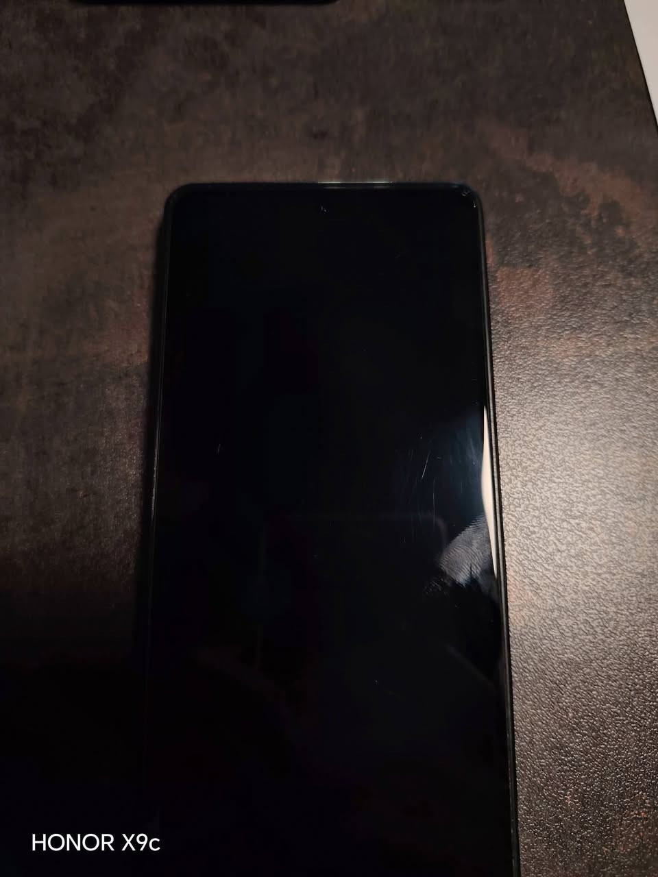 جهاز TECNO POVA6PRO 5G
جهاز مخصص للألعاب و الاستخدام الشخصي و التصفح

يكون بذاكرة 256 و عشوائية 12+12

معالج الجهاز Dimincity 6080

كامرة الجهاز جيدة جداً.

جهاز نظيف بمعنى الكلمة

كارت شحن فري فاير مع الجهاز يتراوح سعره 23-28الف 

 ملحقات كاملة شاحنة +واير بدون شخط او تشقق

3 گفرات او حافظة جهاز ، البلادية(الشفافة) +الي بل صورة تكون بيها حماية من الصدمات من الجوانب و من خلف الجهاز+حافظة جهاز اضافية جديدة غير مستخدمة

علبة الجهاز موجوده أيضآ

السعر: 225IQD و متوفر طرق دفع اخرى عن طريق الزين كاش او الماستر كارد

عنواني بابل

متوفر خدمة توصيل فقط في بابل

رقم للاتصال او تواصل واتساب ***********
