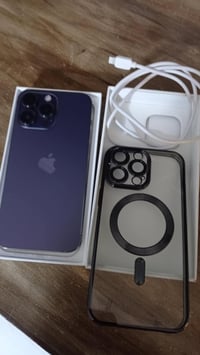 مراوس بدراجه ايراني ايفون ١٤ برو ماكس مثل ما موضه نضيف جهاز بس بدب  بط...