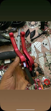 يدات بريك • اصليات