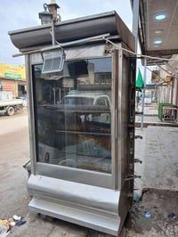 شوايه للبيع  ٠٧٧١٣٤٩٧٢٢٣