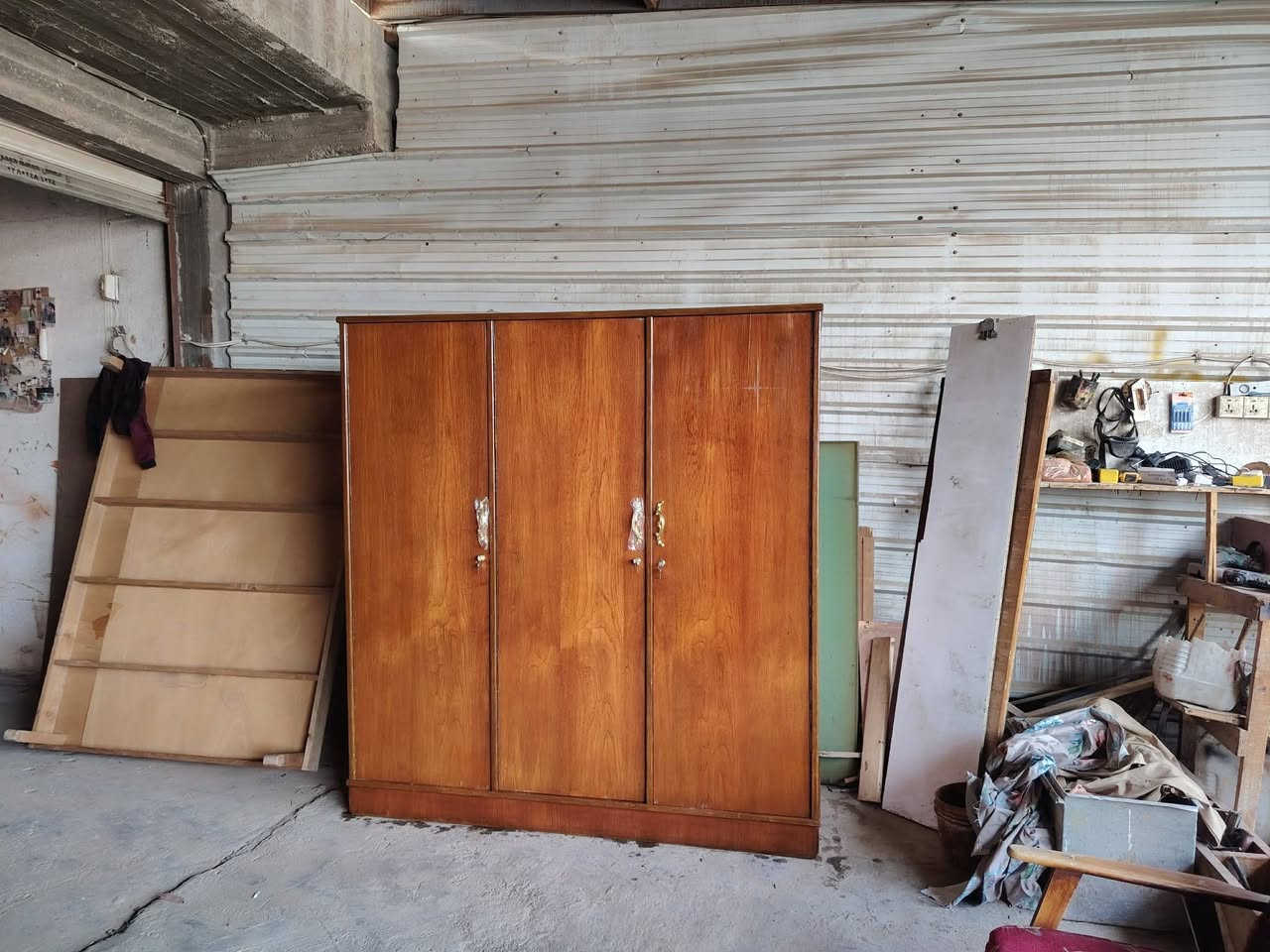 كناتير صاج بسعر مناسب للأستفسار راسلني خاص
العنوان بابل


**إذا كنت صاحب هذا الإعلان وتريد حذفه لأي سبب، رجاءا أرسل رسالة إلى الدعم الفني**