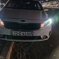 سيراتو ٢٠١٧ • محرك ٢٠٠٠ • فول فتحه