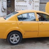 شيري A5 • ٢٠١١ • رقم بغداد
