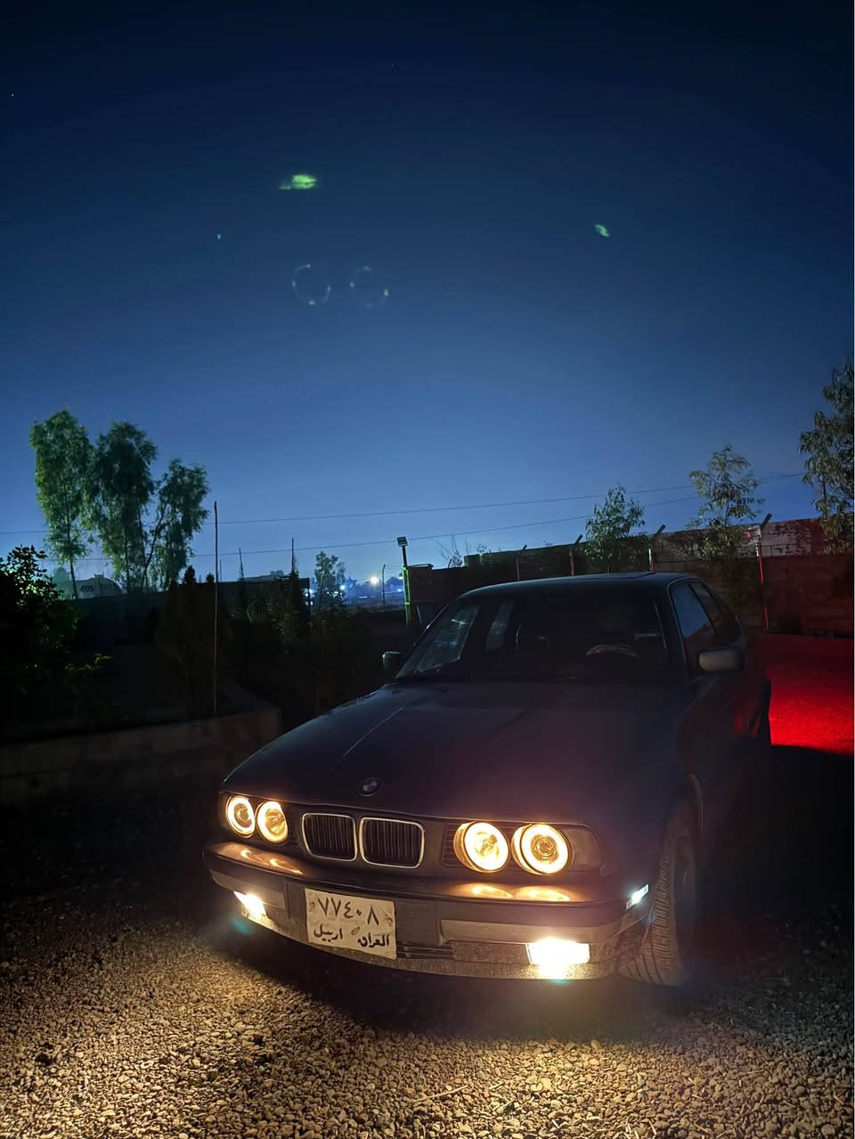 موديل ١٩٩٣ مةكينه ٥٢٥ گيرحادى گير و مةكينه بةشةرت تةقةو رةقة بةشةرت بنيم كامل گورية يةك دينار مةسرفى تيدانية جايزة يةك جاملغى پشتةوةى دةعمة بةناو كردن بةشةرت ١٠ وةرةقةش غرامةى لةسةرة 51 و يةك توز مةجال 
رقم
0️⃣7️⃣5️⃣0️⃣6️⃣6️⃣1️⃣6️⃣7️⃣2️⃣2️⃣ أربيل, العراق
