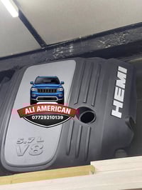 يتوفر قطع غيار دوج دورنكو -جيب كراند شيروكي جميع الموديلات باحسن الاسع...