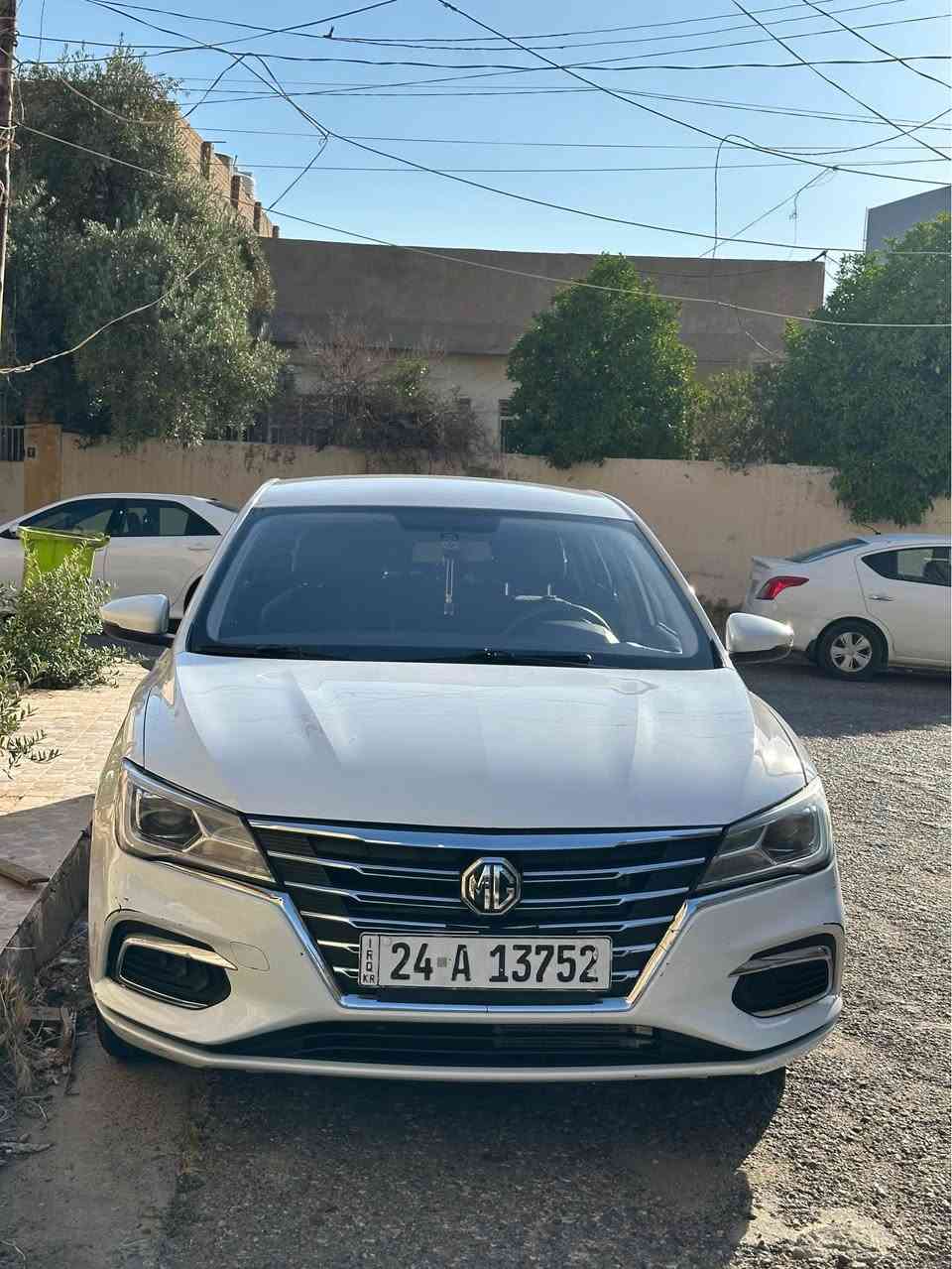 Mg 5 2023 بی دەعم و سبخ بةس دةرگةهةك تعديل بارد رةقةمي خوداني*********** دهوك, العراق
