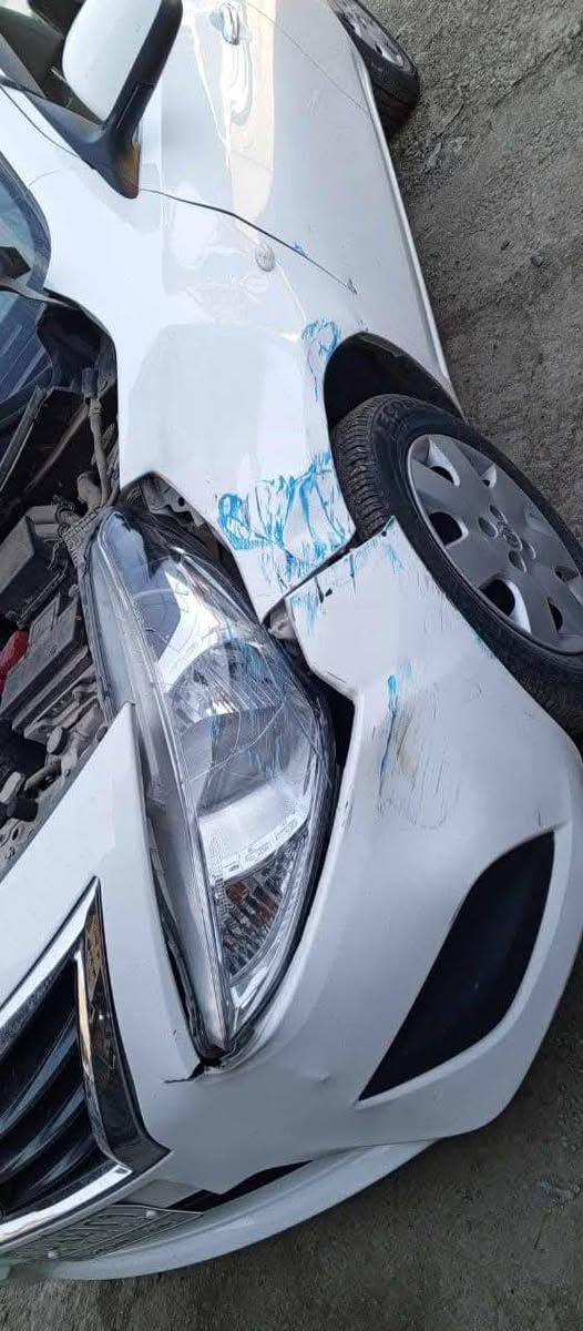 حساني الشمري لسمكرة السيارات الحديثة رقمي ***********📞
جزء من عملنا 

سياره سني هندي تعديل الجاملغ الامامي على البارد باداره حساني السمكري قبل و بعد شغل درجه اولى 

اختصاصنا تعديل على البارد 

باداره حساني السمكري 

رقمي *********** 📞📞

متواجدين ماسنجر واتساب فايبر 

العنوان العلاوي كراج ابو غريب فرع الجام مقابل مستشفى الكرامه بغداد شارع 6 🔨🔨⚒️⚒️🛠️🛠️🤔🤫🫡😉
