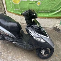 ماكس ثعلب • نضيفه • أوراق كامله