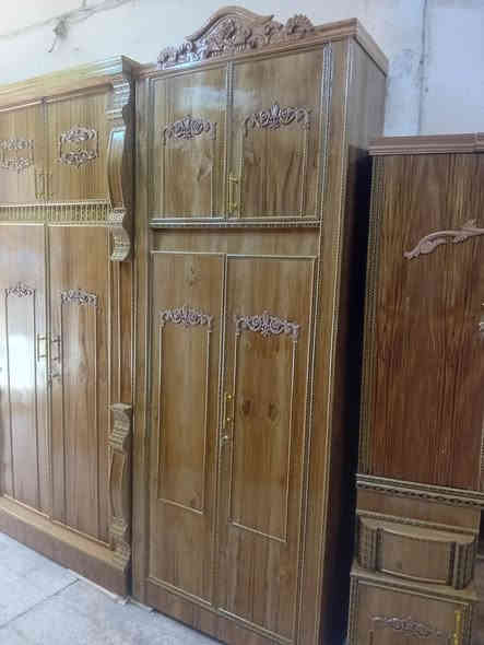 سلام عليكم غرفه جديده سته طابقين ملحق زاويه كنتوريه ارتفاع الكنتور مديل المسرح السعر 1250
العنوان الحله ***********
