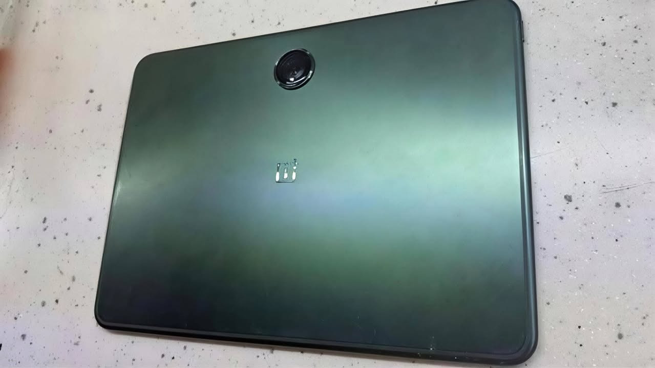 onepluspad
صوت محيطي 4 سماعات

حجم شاشة عملاق 11.9

بطارية تقريبا 10000 رام 8 اکستینش 8 معالج دایمنستي 9000 فلاکشب ببجي 90 فريم سرعة شحن 68 واط شاحنة اصلية كارتونة كلشي كامل
مكفول من خلل عطل وتصليح كل عيب مابي 
سعر 400 بي مجال


**إذا كنت صاحب هذا الإعلان وتريد حذفه لأي سبب، رجاءا أرسل رسالة إلى الدعم الفني**