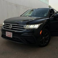 تيجوان • ٢٠٢٣ • ٧ راكب