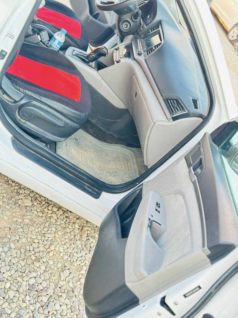 السلام عليكم
للبيع انتره موديل 2017 السياره صبغ حزام مال تكشير بدون دعم او كلب محرك كير صدر تواير كلو جديد  رقم سليمانيه تحويل ثاني يوم  السعر 98 مجال بصيط للطيبين  مكاني صلاح الدين الشركاط رقمي  ***********. ***********  اعتذر عن المراوس بيع فقط
