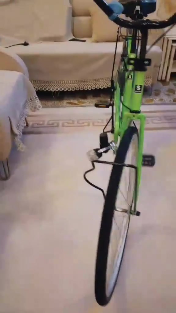 سلام عليكم عندي بايسكل سانتوس للبيع 175 وبي مجال


**إذا كنت صاحب هذا الإعلان وتريد حذفه لأي سبب، رجاءا أرسل رسالة إلى الدعم الفني**