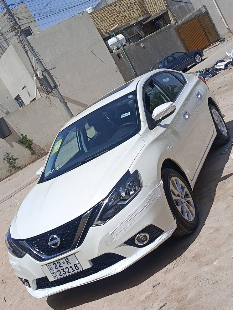 سنترا 25زيرو كفاله عامه ماشيه 4الف بحاله وكاله ستخدامي شخصي سعر 130بيها مجال قليل فول مواصفات فتحه داخل اسود كفاله من زلغ ستفسار *********** البصرة, العراق
