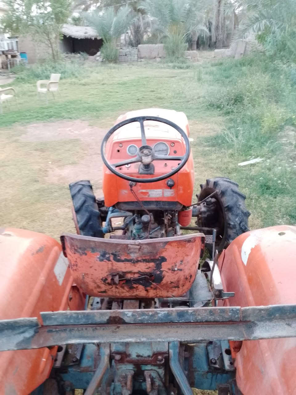 مكينه كابوته 3 بستم وراها (رفاس فقط) شغلها  خير من الله  سعر واتساب اتصل  مكانها ديالى الخالص ناحية السلام  اتصال واتساب فقط  ***********
