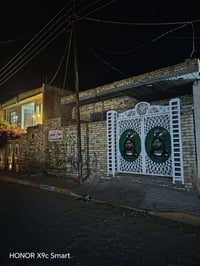✅ بيت طابو زراعي سند(25) مساحة (150) متر ✅ نزال 20*7.5 واجهة  ✅ مكان ا...