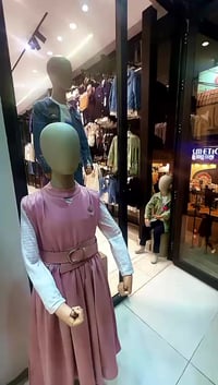 ازياء رمال • سوق المثنى • عمارة الروعه