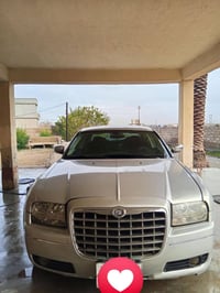 أوميغا • ٢٠١٠ • محرك وكير