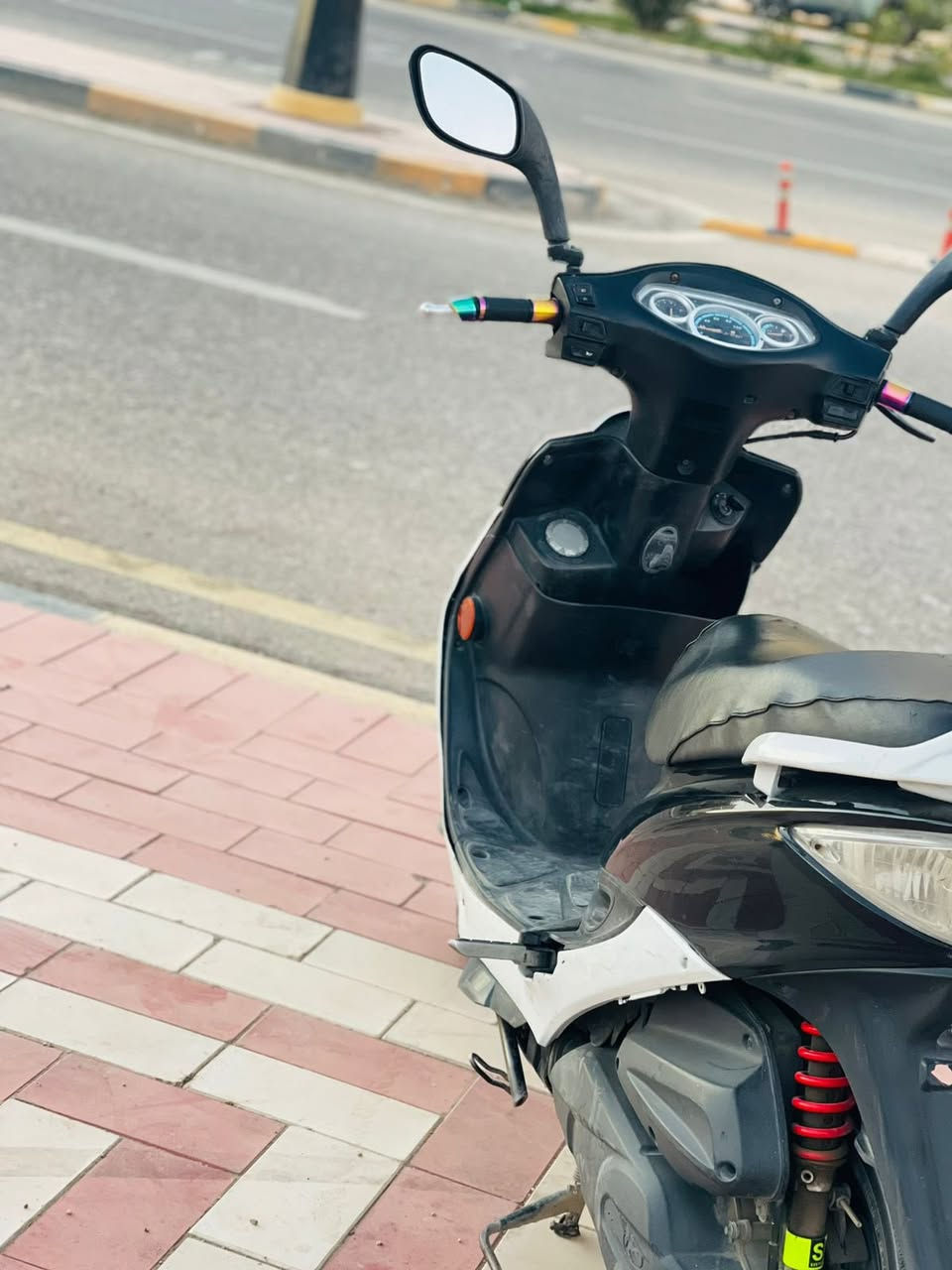 سلام عليكم جي فور للبيع مامفتوحه بلاديه دراجه مكان نجف سعره خاص


**إذا كنت صاحب هذا الإعلان وتريد حذفه لأي سبب، رجاءا أرسل رسالة إلى الدعم الفني**