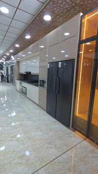 بوفيه • موجود • الناصرية