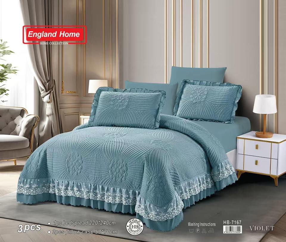 غطوة نفرين سادة كيبور صيفي  ثقيل  3 قطع
غطوة سادة كيبور مع 2 وجه مخده كيبور
السعر  25 الف
وجبه جديده


**إذا كنت صاحب هذا الإعلان وتريد حذفه لأي سبب، رجاءا أرسل رسالة إلى الدعم الفني**