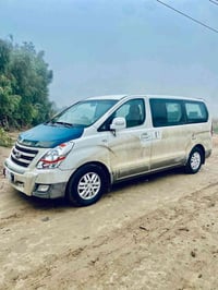 هيونداي H1 • الكاظم • الجمعة بعد الصبح