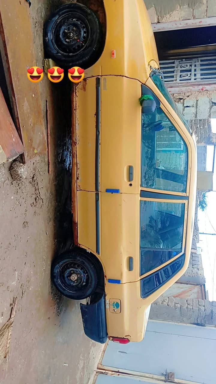 سلام عليكم سياره سايبه للبيع موديل 11 سياره نظيفه رقم نجف عنوان بابل الشوملي 
السعر 18 وبيها مجال 
رقم ***********
