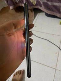 آيفون ١١ برو ماكس • دبل خط • بطارية ٧٥