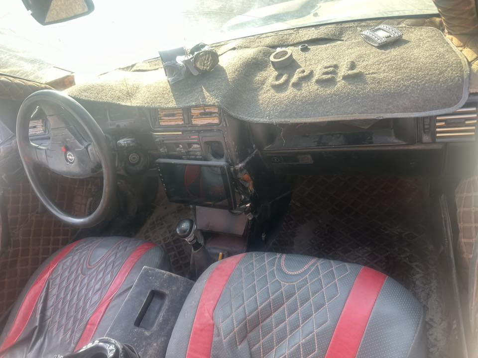 اوبا 89محرك كير كفاله صدر امامي خلفي جديد تحويل مباشر سعر 18بغداد الغزاليه ***********
