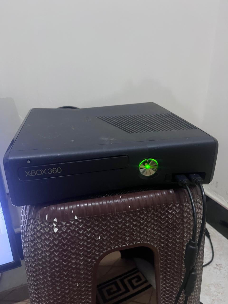 سلام عليكم اكسبوكس 360 بي 14لعبه نضافته 90 مثل ما موضح بصور رايده ب 130وبي مجال الشراي يجي خاص ويدلل مكاني بصره


**إذا كنت صاحب هذا الإعلان وتريد حذفه لأي سبب، رجاءا أرسل رسالة إلى الدعم الفني**