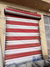 كبنكات ثلاثه معه شبابيج وبيبان لبيع 07722528199